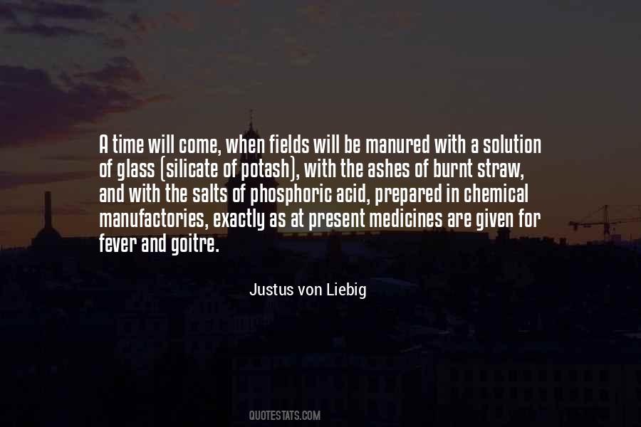 Quotes About Medicines #1333128