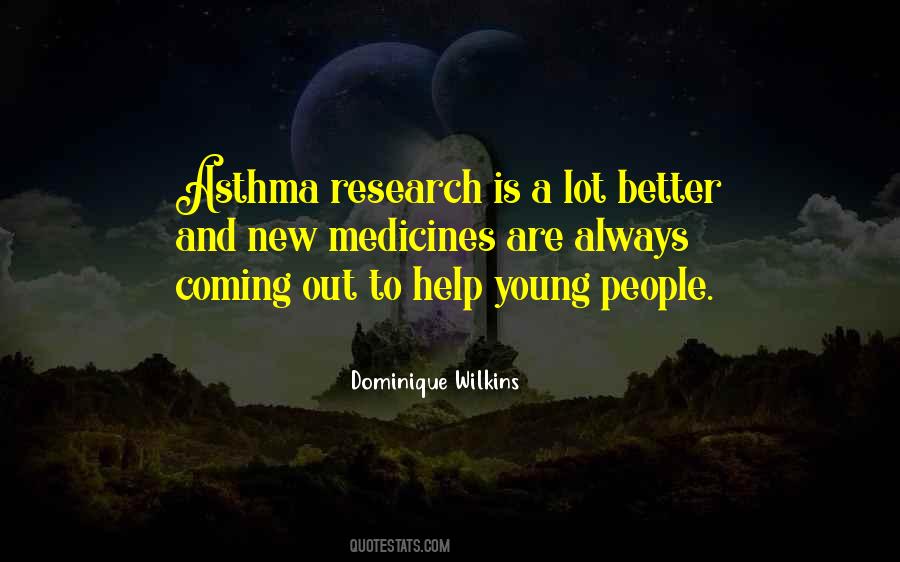 Quotes About Medicines #20989