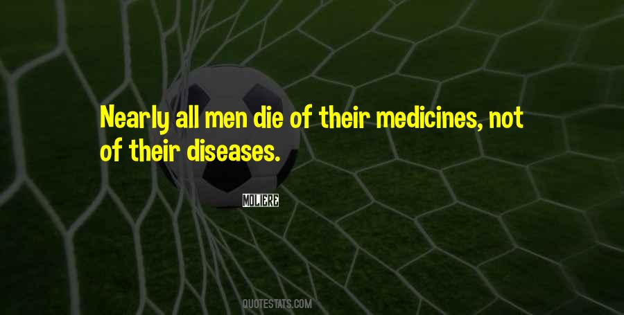 Quotes About Medicines #313153