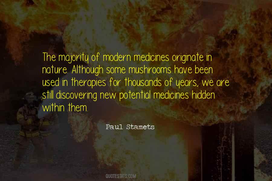 Quotes About Medicines #331371