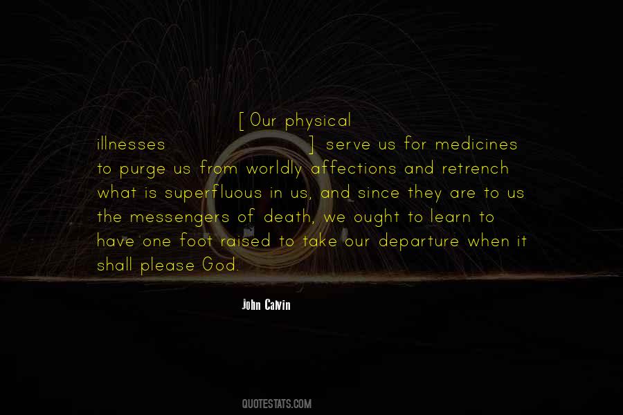 Quotes About Medicines #347079