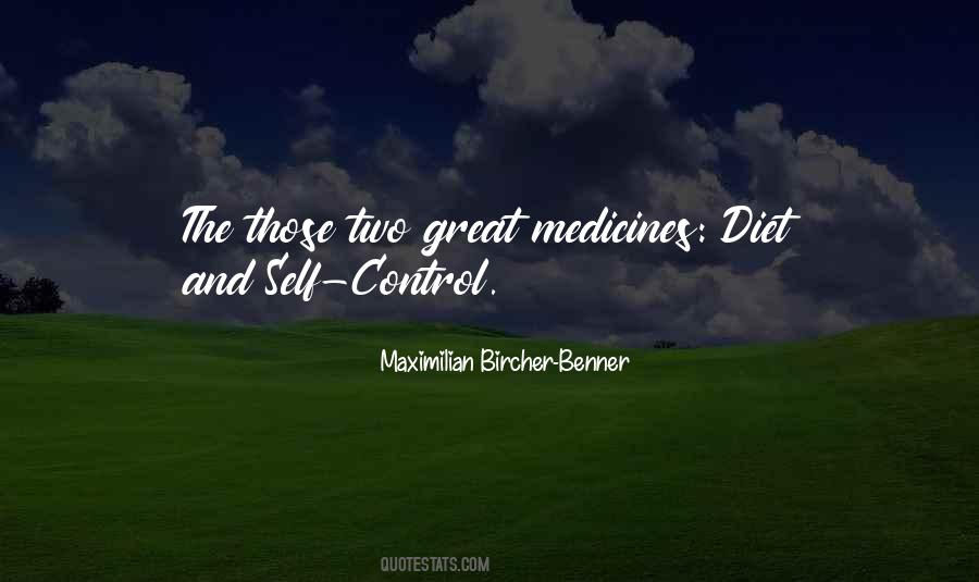 Quotes About Medicines #396290