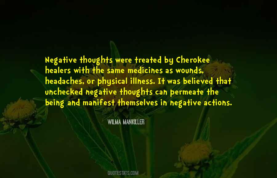 Quotes About Medicines #523221