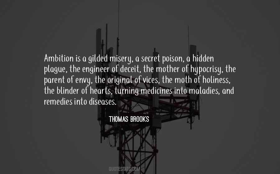 Quotes About Medicines #558692