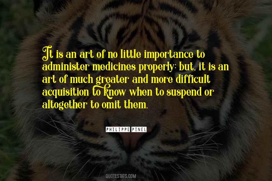 Quotes About Medicines #624925