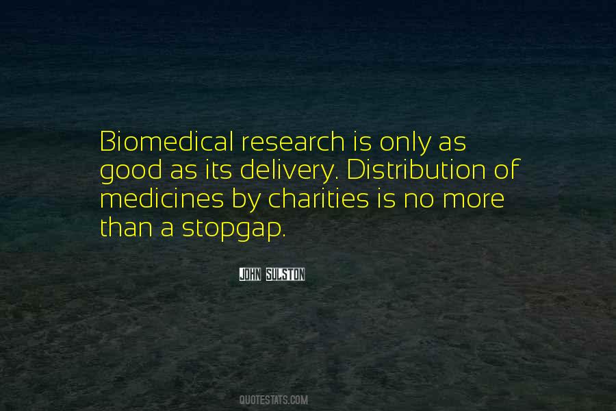 Quotes About Medicines #699217