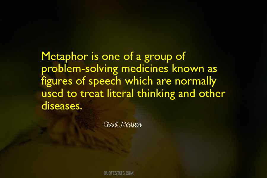 Quotes About Medicines #734677
