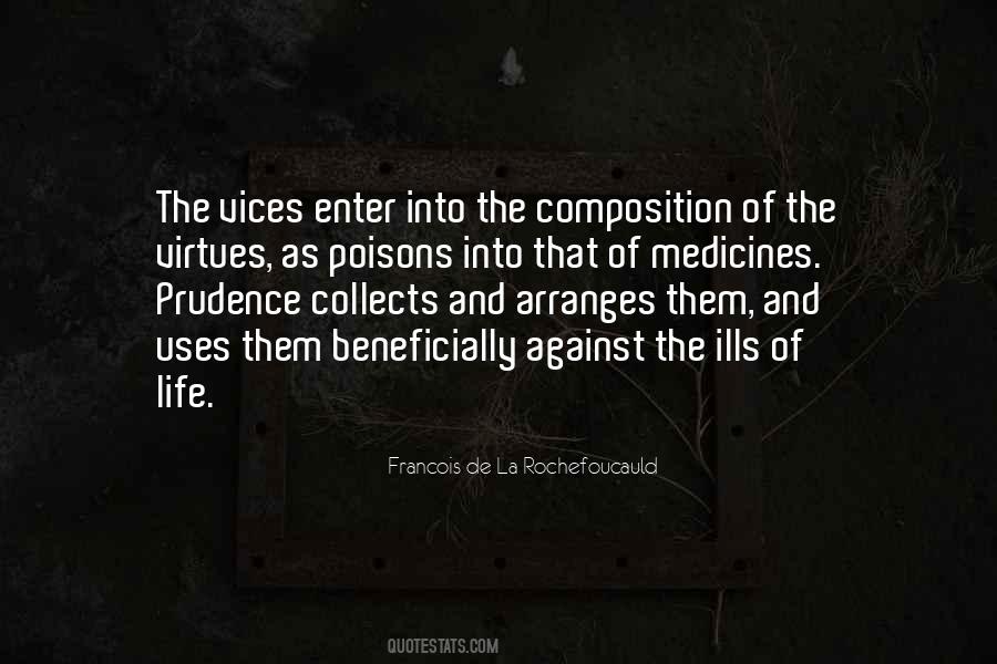 Quotes About Medicines #754888