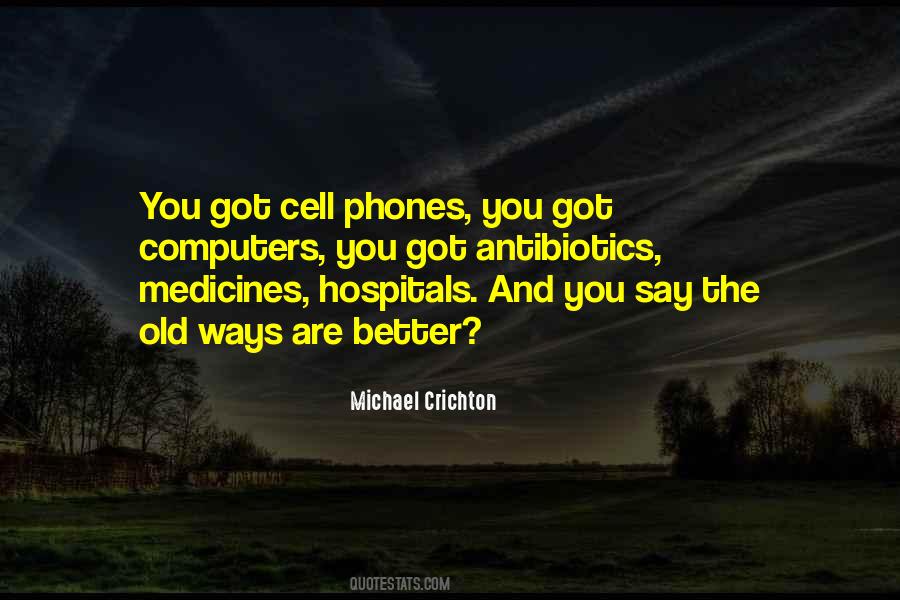 Quotes About Medicines #822877
