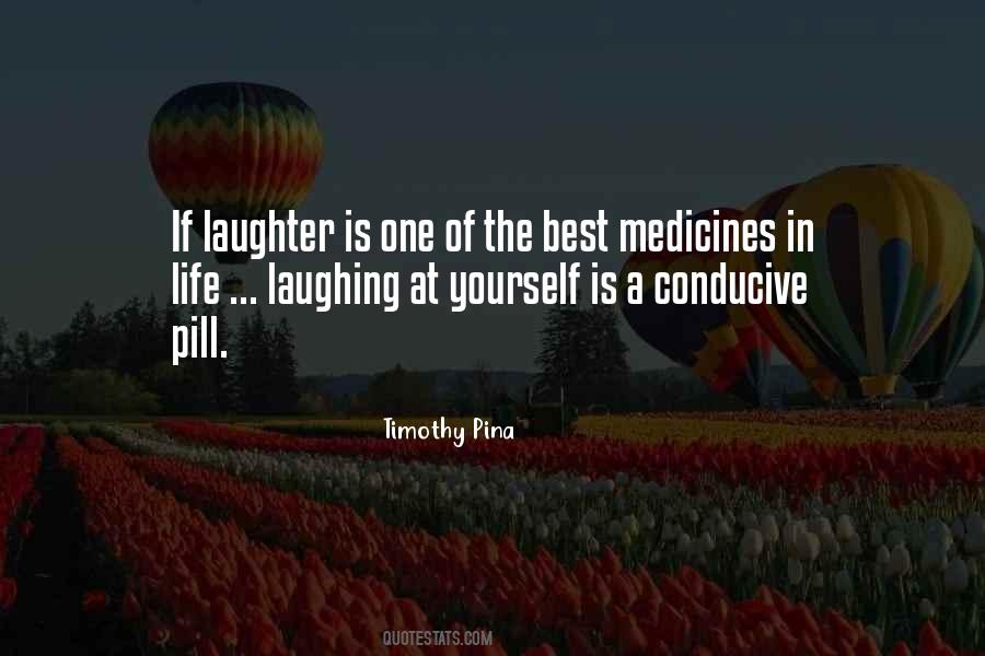 Quotes About Medicines #845502