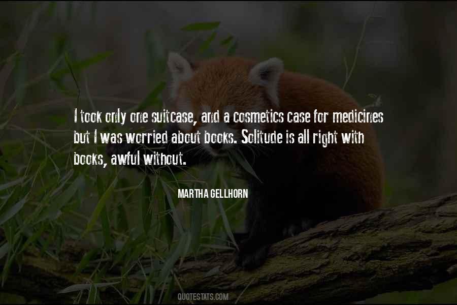 Quotes About Medicines #855686