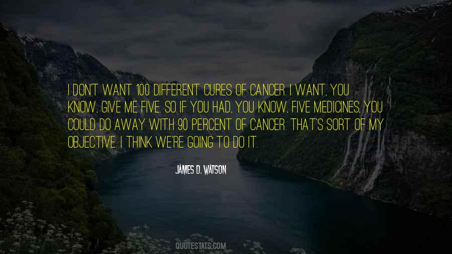 Quotes About Medicines #948285