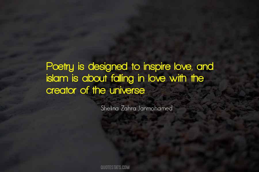 Quotes About Love Islam #551961