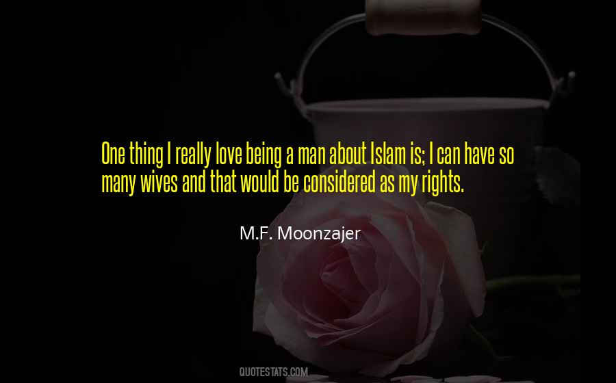 Quotes About Love Islam #680765