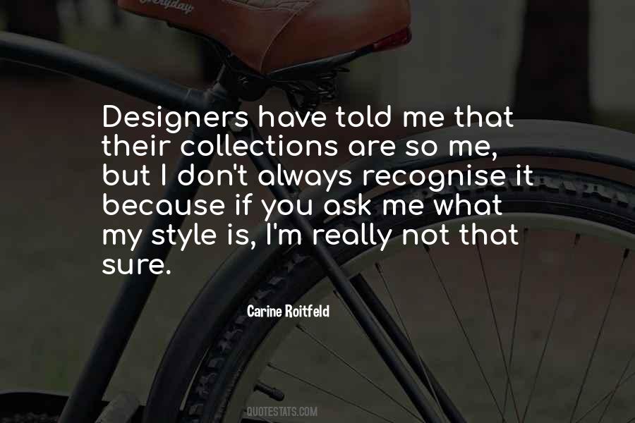 Quotes About Designers #1019235