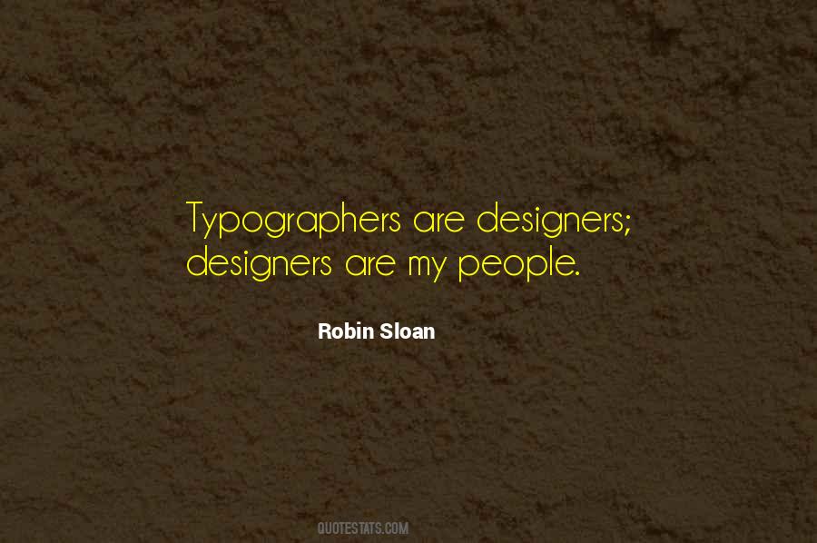 Quotes About Designers #1162000