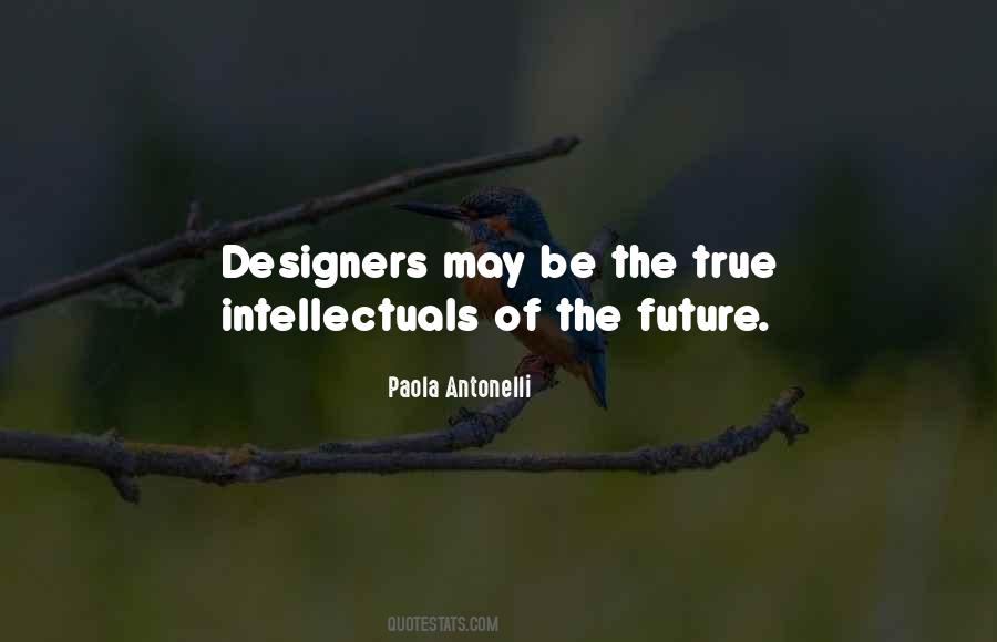 Quotes About Designers #1194261