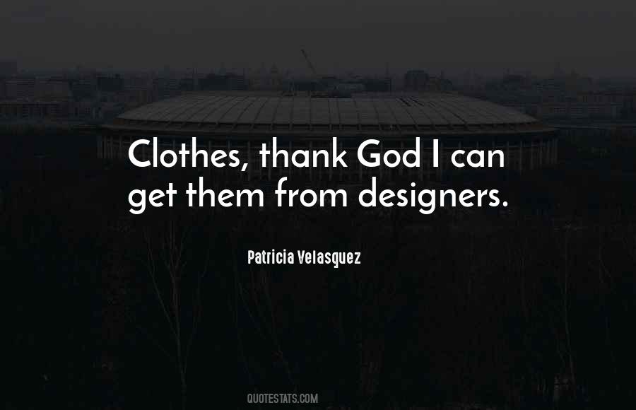 Quotes About Designers #1222229
