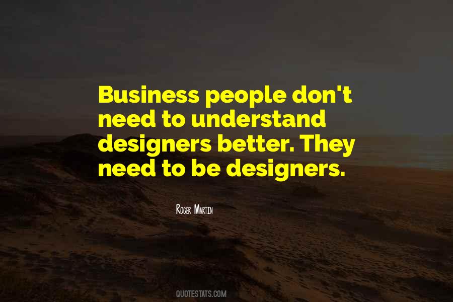 Quotes About Designers #1303260