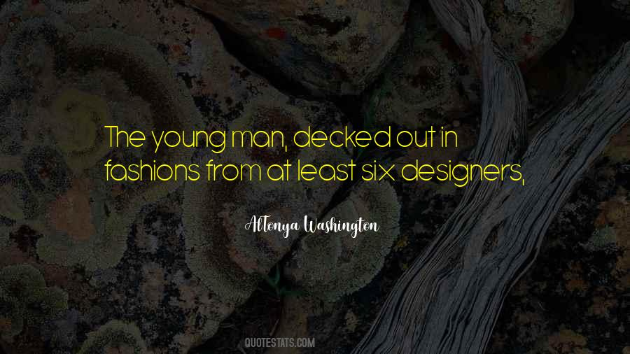 Quotes About Designers #1307154