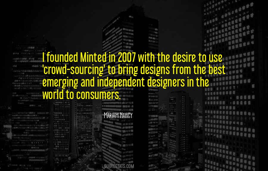 Quotes About Designers #1333434