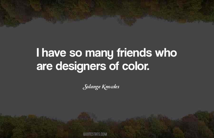 Quotes About Designers #1336975