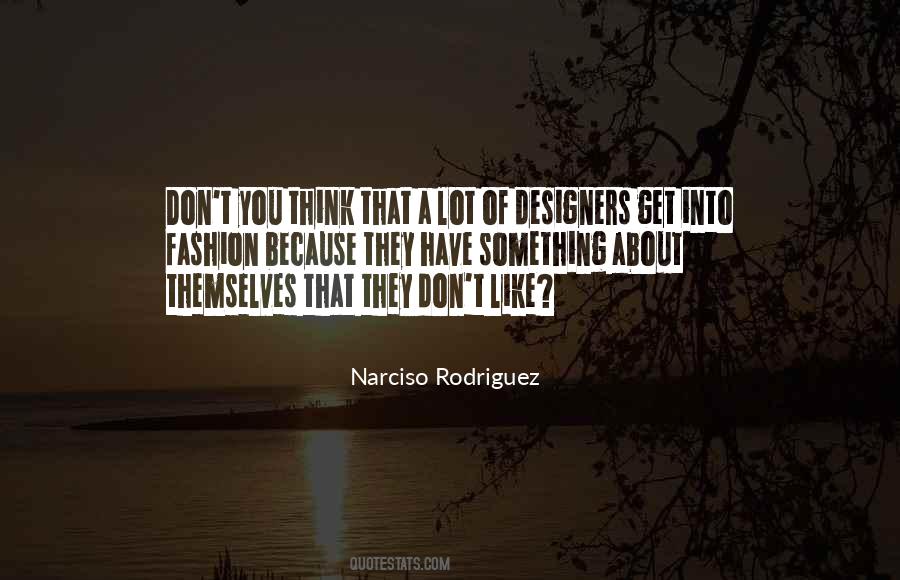 Quotes About Designers #1356387