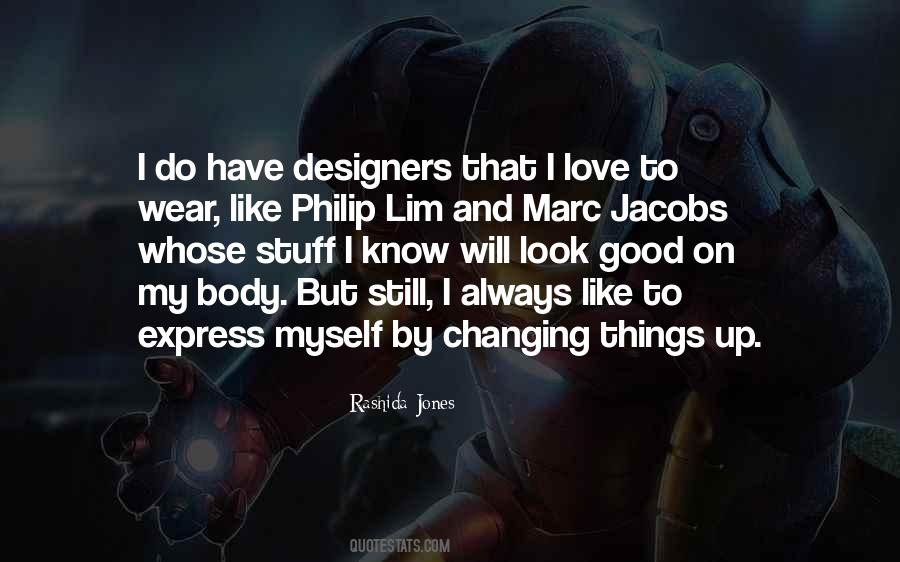 Quotes About Designers #1382897