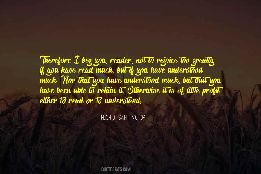 Quotes About Retain #154852 Quotes About Retain #154852