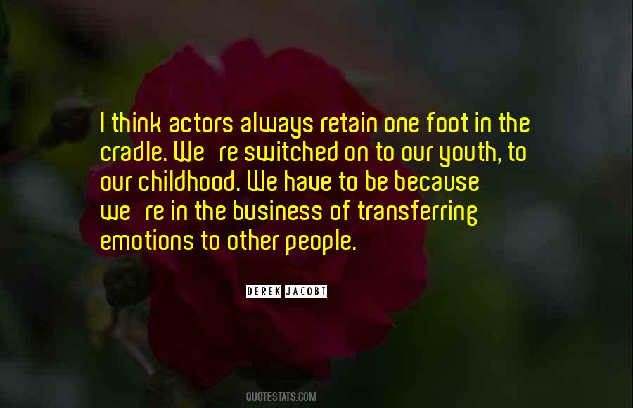 Quotes About Retain #304138 Quotes About Retain #304138