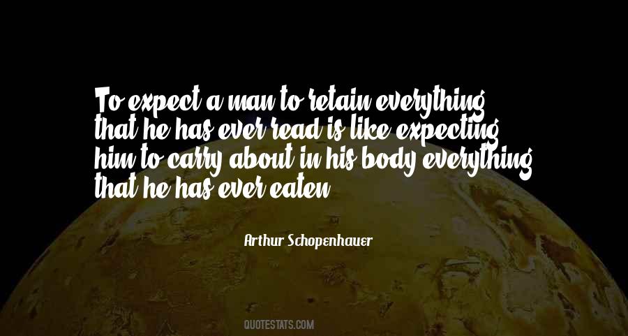 Quotes About Retain #371037 Quotes About Retain #371037