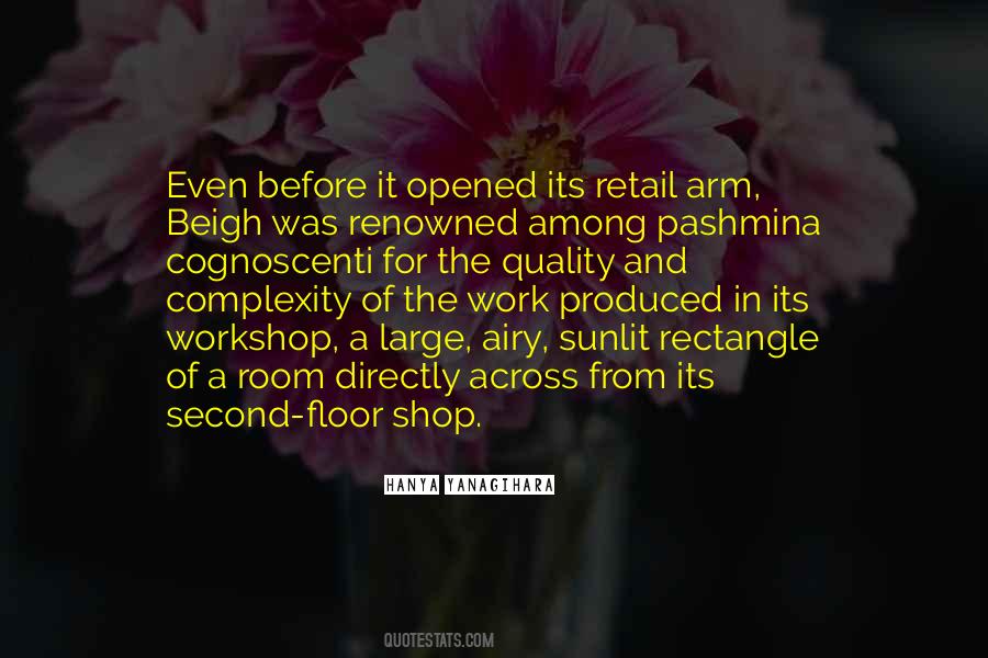 Quotes About Retail Work #1302617