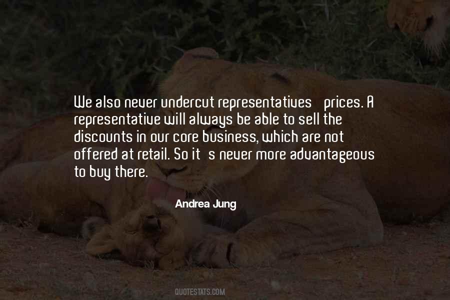 Quotes About Retail Business #1016652