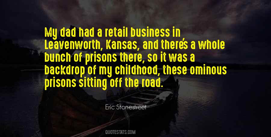 Quotes About Retail Business #1464057