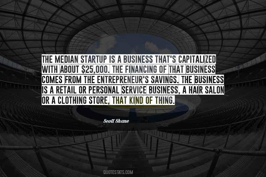 Quotes About Retail Business #1521994