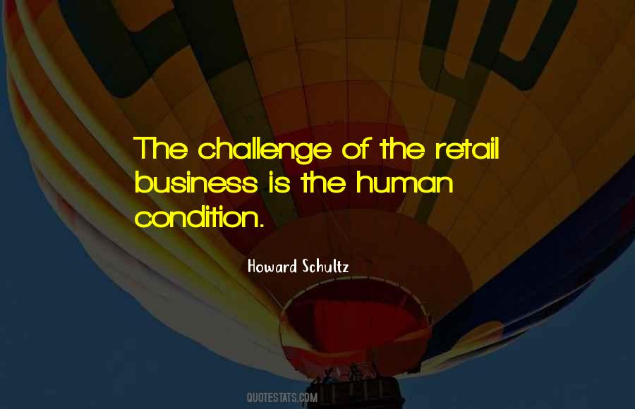 Quotes About Retail Business #1703097