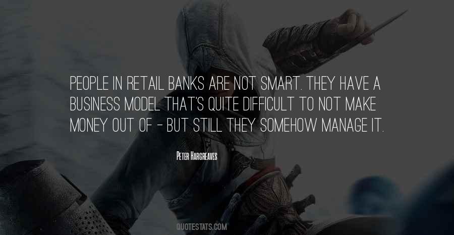Quotes About Retail Business #1709794