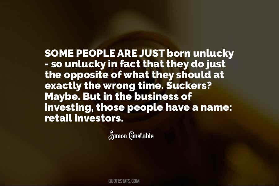 Quotes About Retail Business #224180