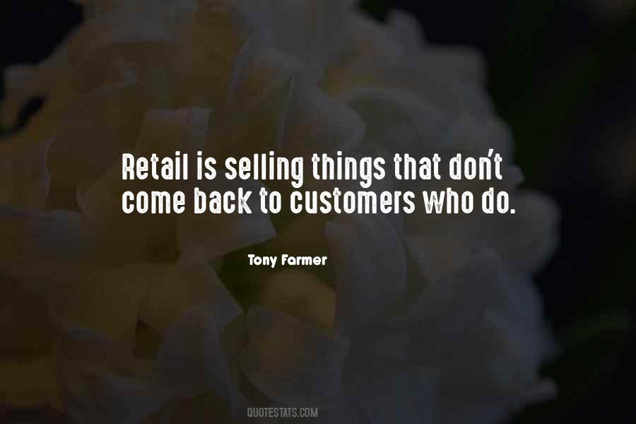 Quotes About Retail Business #254444