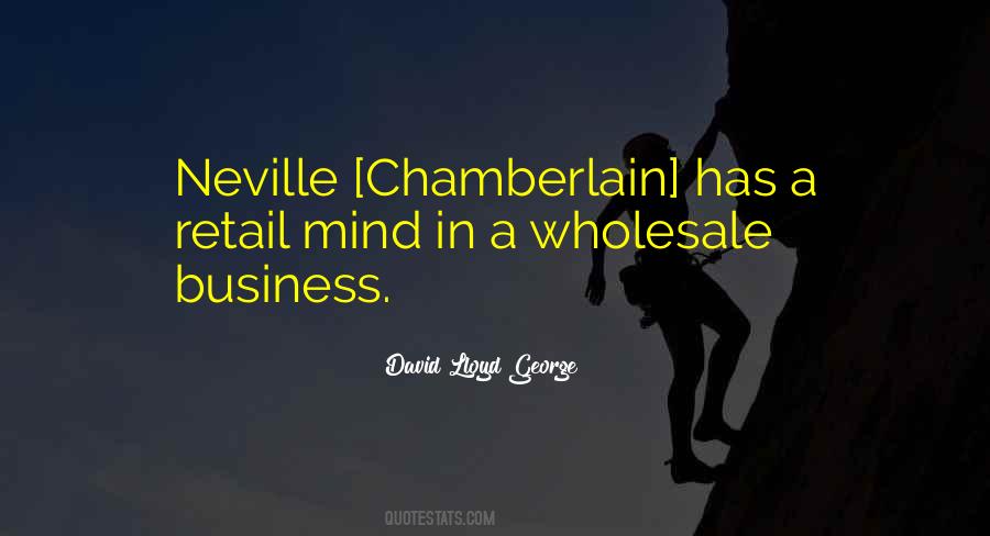 Quotes About Retail Business #833701