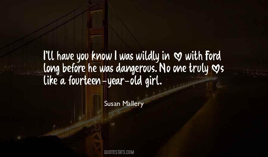 Quotes About Old Loves #1741206