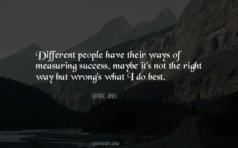 Quotes About User Testing #1149729