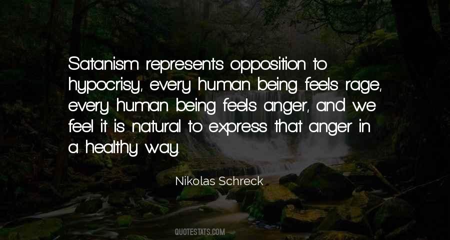 Quotes About Satanism #1086736 Quotes About Satanism #1086736