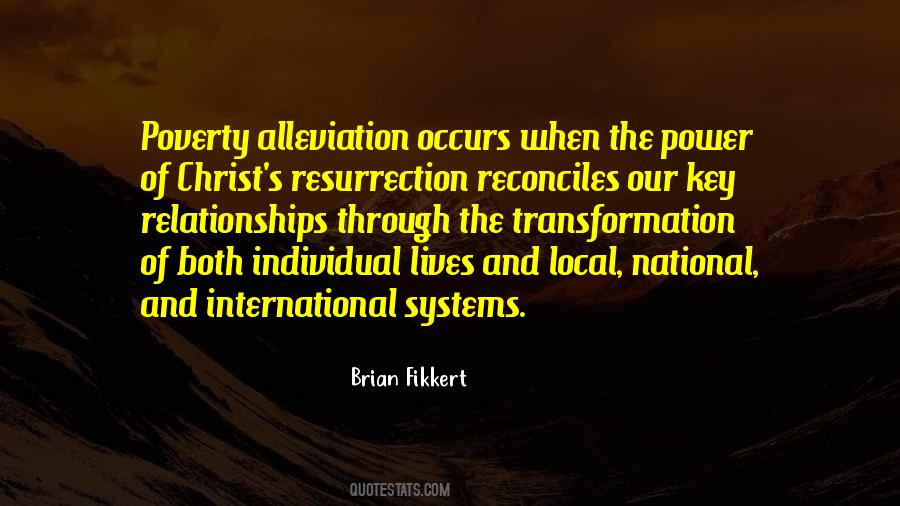 Quotes About Resurrection Power #89965