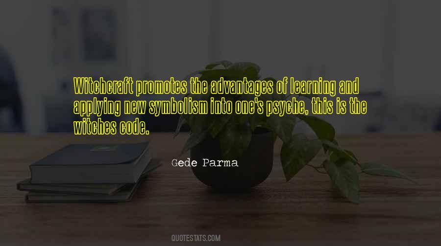 Quotes About Learning And Applying #427412