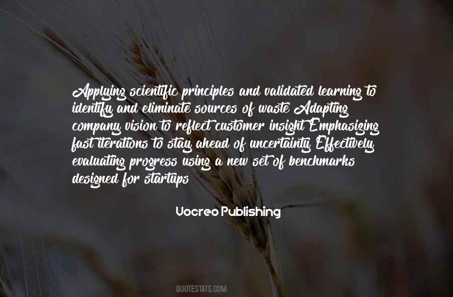 Quotes About Learning And Applying #908599