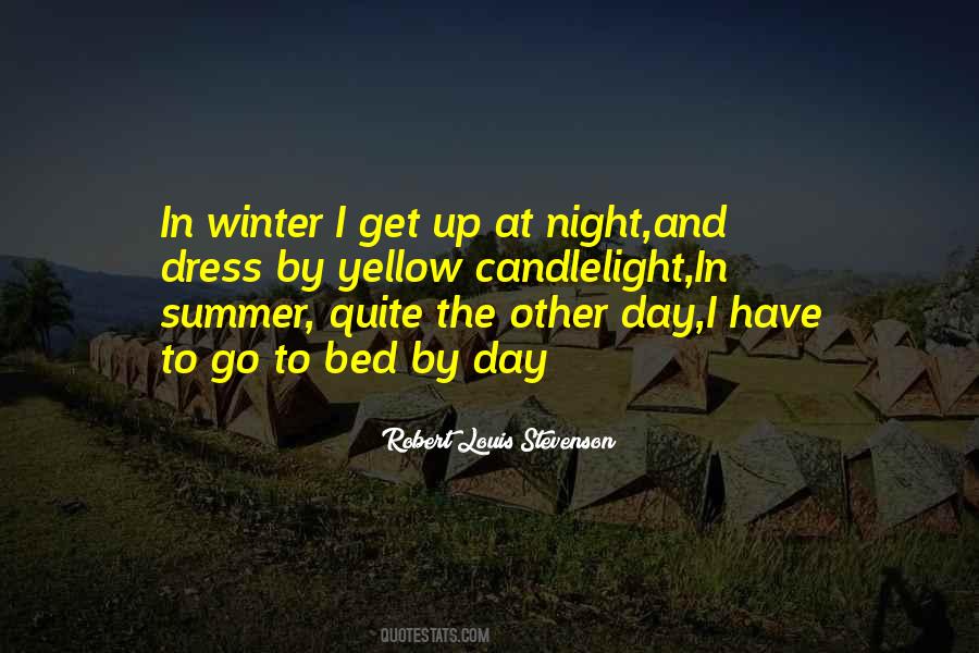 Summer Day Quotes #144171