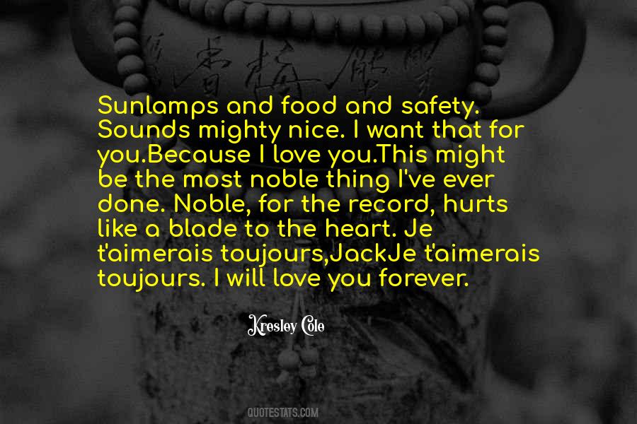 Quotes About Hurts #34188 Quotes About Hurts #34188