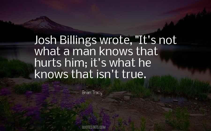 Quotes About Hurts #36651 Quotes About Hurts #36651