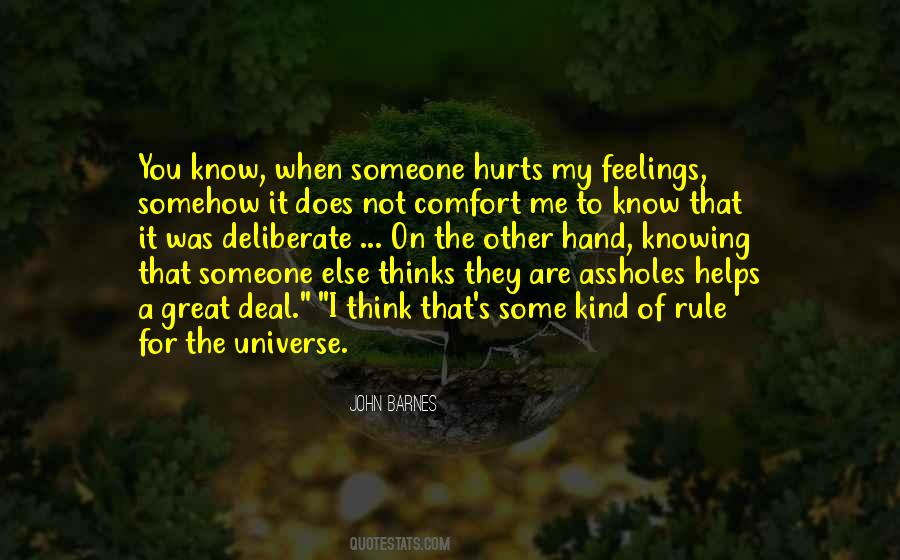 Quotes About Hurts #39700 Quotes About Hurts #39700